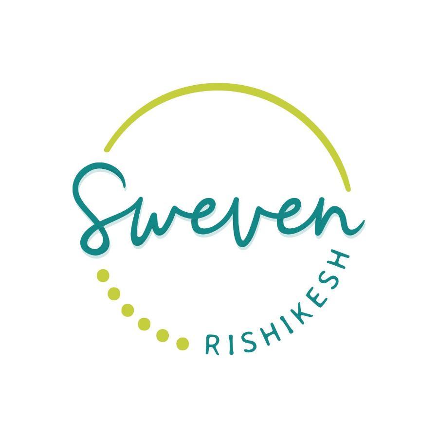 The Sweven Rishikesh Hostel Ngoại thất bức ảnh