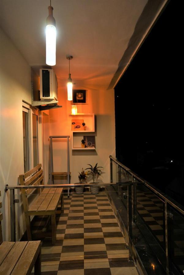The Sweven Rishikesh Hostel Ngoại thất bức ảnh